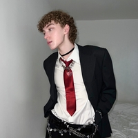 Osaki babe Necklace - Thumbnail 3