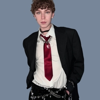 Osaki babe Necklace - Thumbnail 4