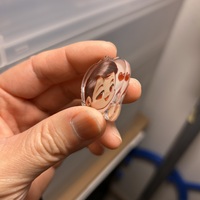 Pin - Hannibal chibi - Thumbnail 2