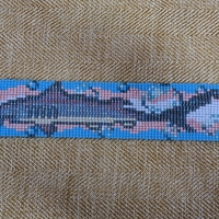 Pixel Bracelet - Shaaaaaark! - Thumbnail 1
