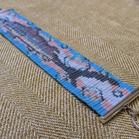 Pixel Bracelet - Shaaaaaark! - Thumbnail 2