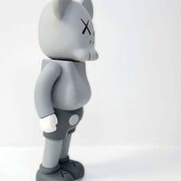 Custom Bearbrick 400% by Fer MG "Ohh…Collector!"  - Thumbnail 2