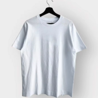 Free Shipping-"JUST KISS ME" TEE - Thumbnail 3