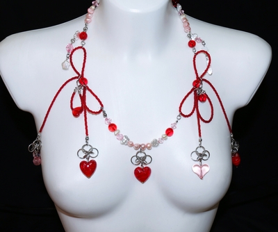 Heart Necklace 