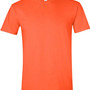 Tennessee Vols Lips Shirt | Tennessee T-Shirt | Orange Stars | Tennessee Orange | Volunteers | Manning | Knoxville-2