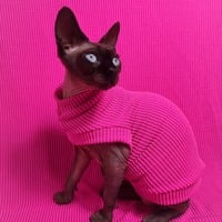 Raised Lines (Pink)  - Thumbnail 1