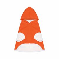 PurrrFection Takes Time -Cat Hoodie - Thumbnail 3