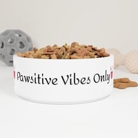 Pawsitive Vibes Only - Thumbnail 1