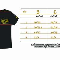 T-shirt - 2024 Logo - Thumbnail 3