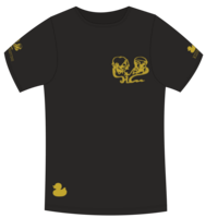 T-shirt - 2024 Logo - Thumbnail 4