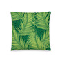 Decorative throw pillow-1