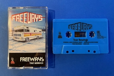 FREEWAYS - True Bearings