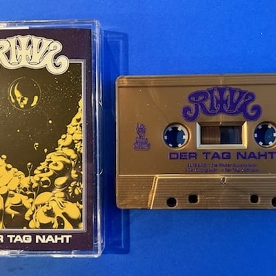 Ritvs - der tag naht - Thumbnail 2