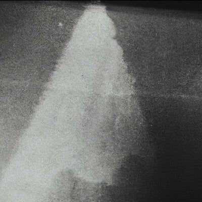 Testing vault 'i will climb these stairs and set the moon on fire' cd