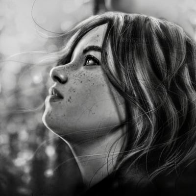 Swann - lost records bloom and rage