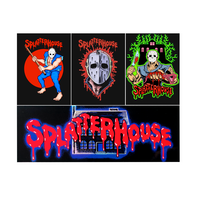 Total Rick - Slime green - Thumbnail 1