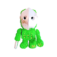 Total Rick - Slime green - Thumbnail 2