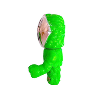 Total Rick - Slime green - Thumbnail 3