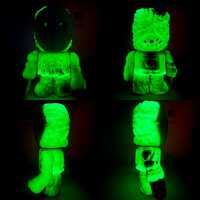 Total Rick - Slime green - Thumbnail 6