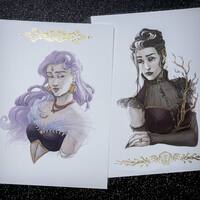 Foil: Critical Role Soiree Series - Thumbnail 3