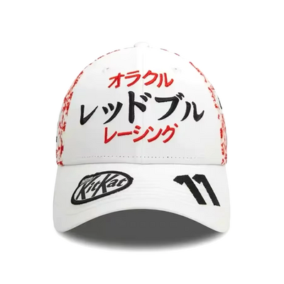 2024 sergio perez japan gp cap