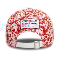 2024 SERGIO PEREZ JAPAN GP CAP - Thumbnail 2