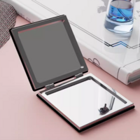 DON'T TOUCH MY MIRROR! BIT*H MARROR  - Thumbnail 4