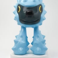 ArTToy "Thorns Dog" by Hiroshi Yoshii - Thumbnail 5