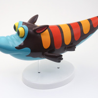 ArTToy "Aquatic Dragon" by Hiroshi Yoshii - Thumbnail 2