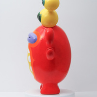 ArTToy "Gourd Eyed Crab" by Hiroshi Yoshii - Thumbnail 2