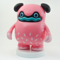 ArTToy "Spring Monster" by Hiroshi Yoshii - Thumbnail 1