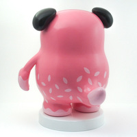 ArTToy "Spring Monster" by Hiroshi Yoshii - Thumbnail 4