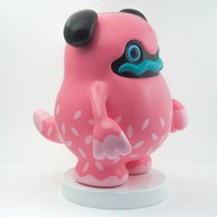 ArTToy "Spring Monster" by Hiroshi Yoshii - Thumbnail 5