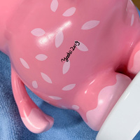 ArTToy "Spring Monster" by Hiroshi Yoshii - Thumbnail 6