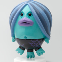 ArTToy "Amabie" by Hiroshi Yoshii - Thumbnail 5