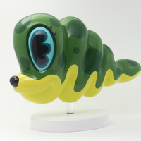 ArTToy "Snake Dog" by Hiroshi Yoshii - Thumbnail 4