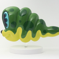 ArTToy "Snake Dog" by Hiroshi Yoshii - Thumbnail 1