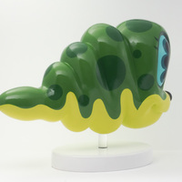 ArTToy "Snake Dog" by Hiroshi Yoshii - Thumbnail 3