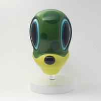 ArTToy "Snake Dog" by Hiroshi Yoshii - Thumbnail 2