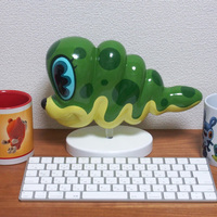 ArTToy "Snake Dog" by Hiroshi Yoshii - Thumbnail 7