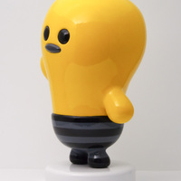 ArTToy "Light Bulb" by Hiroshi Yoshii - Thumbnail 1