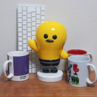 ArTToy "Light Bulb" by Hiroshi Yoshii - Thumbnail 7