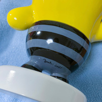 ArTToy "Light Bulb" by Hiroshi Yoshii - Thumbnail 6