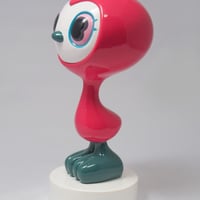 ArTToy "Koume" by Hiroshi Yoshii - Thumbnail 1