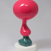 ArTToy "Koume" by Hiroshi Yoshii - Thumbnail 3