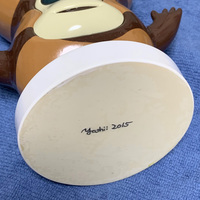 ArTToy "Éclair-chan" by Hiroshi Yoshii - Thumbnail 4