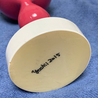 ArTToy "Koume" by Hiroshi Yoshii - Thumbnail 6