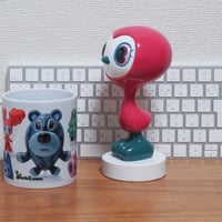 ArTToy "Koume" by Hiroshi Yoshii - Thumbnail 7