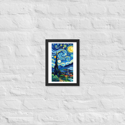 Art design canvas: unique & creative wall art to elevate your space