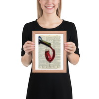 Bottle of Rum Canvas: Elegant Artwork Capturing the Essence of Fine Spirits - Thumbnail 3